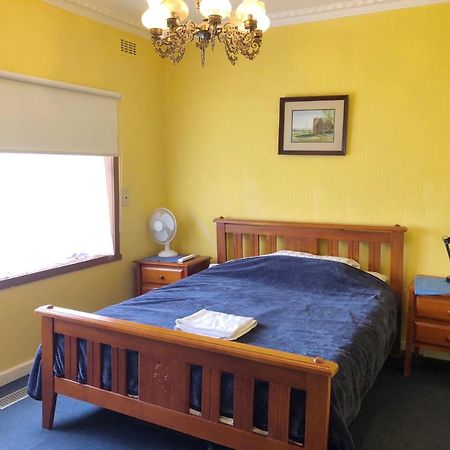 Double Room Melbourne Esterno foto