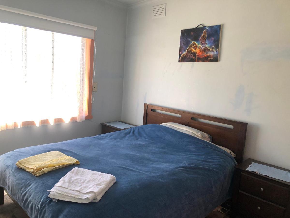 Double Room Melbourne Esterno foto