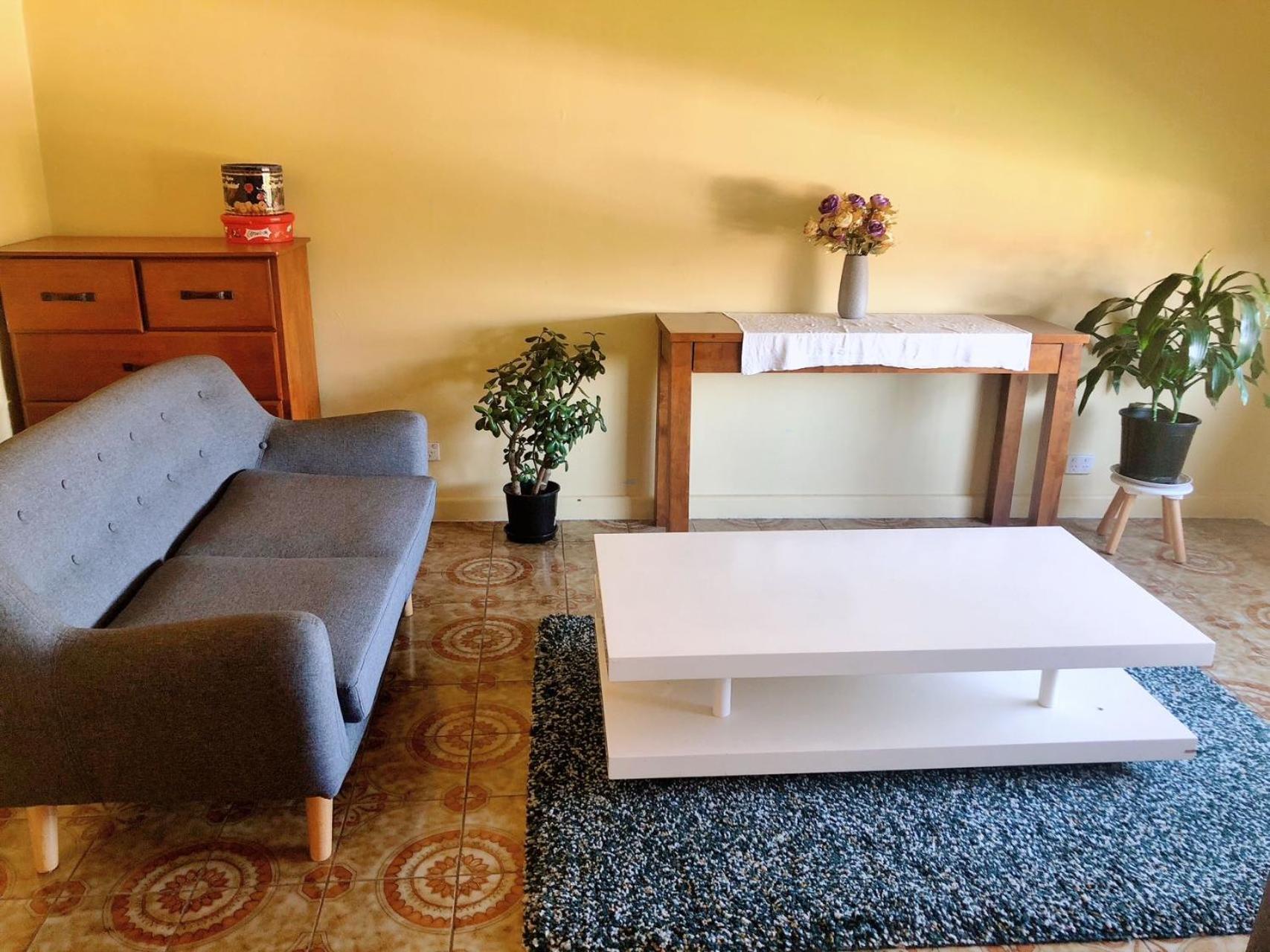 Double Room Melbourne Esterno foto
