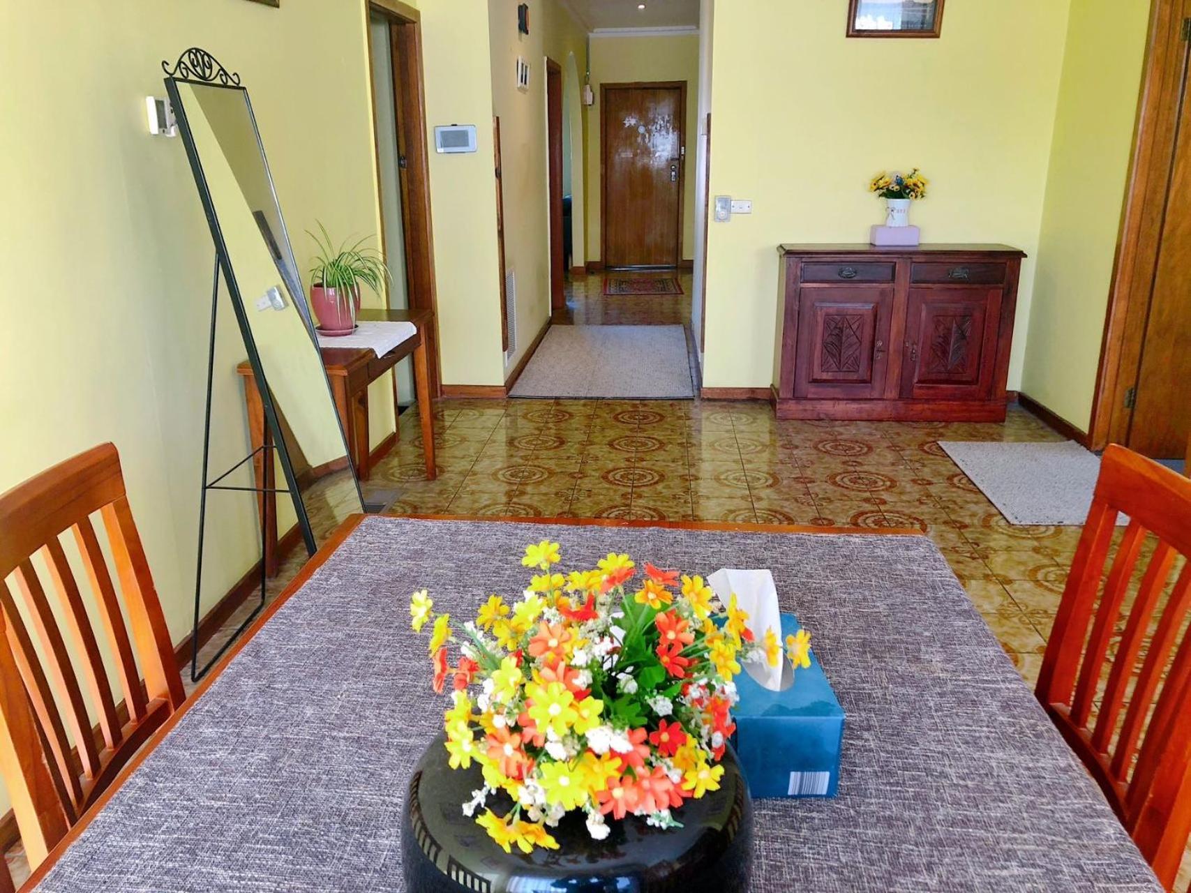 Double Room Melbourne Esterno foto